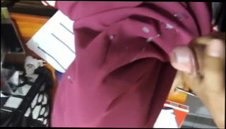 Video 828653601: homemade straight, indonesian homemade, hijab cumshot