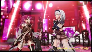 Video 1662800235: 3d hentai dance, 3d toons