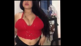 Video 1460323145: homemade girl, latin homemade