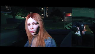 Video 1655774745: caught pov, prostitution caught, hooker caught, sex caught, whore prostitute, whore lady, prostitute car, game lady