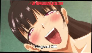 Video 1656927805: hentai toon, 3d hentai, hentai brasil