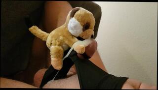 Video 719333003: bdsm bondage fetish, bondage amateur bdsm, fetish solo masturbation, solo male masturbation cumshot, solo masturbation handjob, solo masturbation toy, slow cum, kissing big