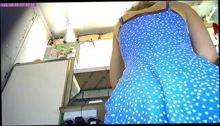 Video 1557206525: sexy ass chick, sexy pretty chick, sexy parts