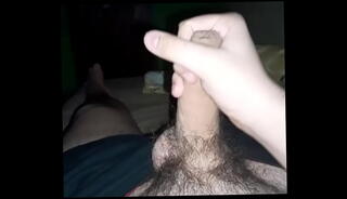 Video 1594584675: teen boy solo masturbation, amateur teen solo masturbation, teen jerking cock, teen bares