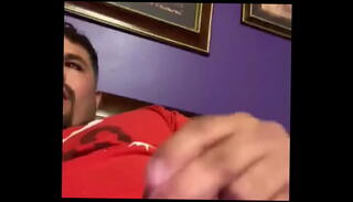 Video 1141416985: gay mexican, jerking