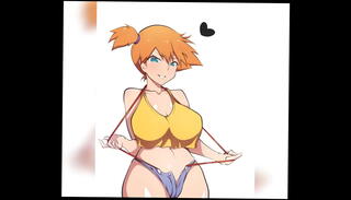 Video 1350226985: big boobs compilation, pokemon compilation, hypno compilation