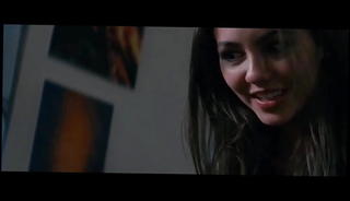 Video 1076827401: victoria justice, brunette babe kissing, kissing straight, american babe, celebrity babe, kissing hd