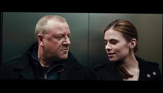 Video 1036767501: hayley atwell, sex kissing, kissing straight, uk sex, sex pick, bathroom sex, british sex
