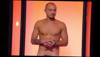 Video 1286956555: naked italian