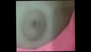 Video 1019073445: teen girl friend doggy, brunette teen doggy, boobs young girl