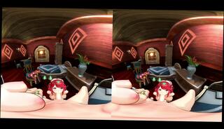 Video 1663971445: hentai pov blowjob