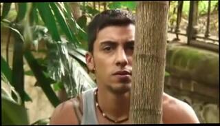 Video 159806604: cock sucking latin fuck, fucking sucking cock outdoors, sucking fucking big cock, big cock gay sex, gay hunk cock