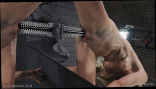 Video 1604232641: hogtied whipped, whipping hanging, tie hogtied, straight tied