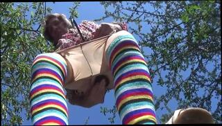 Video 1585221654: amateur crossdresser solo, crossdresser dildo, solo amateur toys, solo gay amateur, solo male toy, solo toy hd, crossdresser outdoor