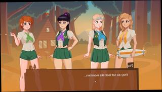 Video 1586475133: cartoon schoolgirl, big tit blonde schoolgirl, schoolgirl big boobs, schoolgirl butt, big ass schoolgirl, schoolgirl babe, game cartoon