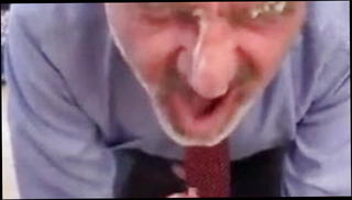Video 1570519831: amateur daddy cums, gay daddy cum, amateur blowjob cum, daddy face