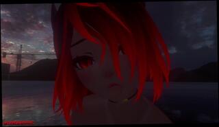 Video 1602883873: cartoon redhead babe, babe facesitting, amateur facesitting, webcam feet, feet dancing, feet face, babe face sitting, red head webcam, vr babe, 60fps amateur