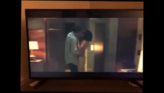 Video 1610365885: lizzy caplan