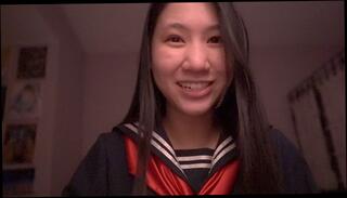 Video 1664069343: schoolgirl student, schoolgirl girls, amateur schoolgirl, japanese schoolgirl uniform, japanese schoolgirl cosplay, asian schoolgirl, natural amateur girl
