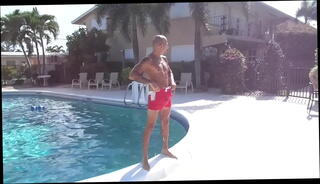 Video 1653448065: sunny day, italian pornstar