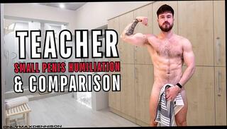 Video 1653919003: fetish gay solo, fetish humiliation, gay hunk solo, solo gay amateur, small penis humiliation, teacher humiliate, fetish male gay