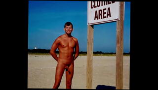 Video 1656440635: stud muscle hunk, cocked muscular stud, stud's cock outdoors, vintage naked, stud pussy, beach stud, vintage public, shaved stud, exhibitionist outdoor amateur