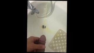 Video 1618302793: solo male piss, solo big dick cumshot, amateur solo anal, piss blowjob, arab piss, muscle piss, 60fps anal