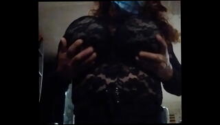 Video 1225608795: horny crossdresser, hard sex horny fucking