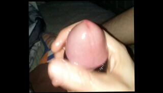 Video 1596514035: cockring cumshot, gay handjob cumshot, moaning huge cumshot, faggot