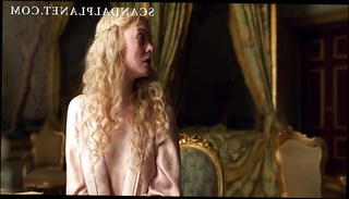Video 1297920501: elle fanning, straight sex, great sex, hd celebrity sex, good sex, one sex, best sex