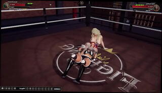 Video 1335805555: bunny glamazon, 3d game femdom, 3d bdsm, 3d naked, 3d female