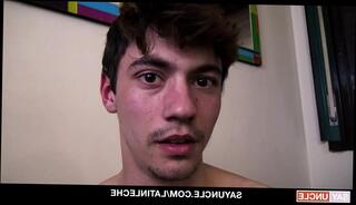 Video 1002505985: uncut cock bareback, big cock dick uncut, bareback big dick gay, bareback homemade gay, straight uncut cock, big uncut latino cock, uncut latin dick, cute latino twink, spanish bareback, twink hole