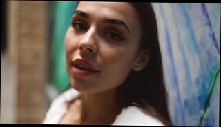 Video 1622872714: teen babe solo, solo babe lingerie, solo teen female, sexy cheeks, ass high heels, sexy street, bare ass, dress ass, sexy brunette