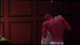 Video 1595606735: hentai uncensored 3d, 3d hentai blowjob, 3d sucking, 3d vampire, biting blowjob, vampire girl, young girl