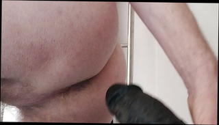 Video 880983201: good dildo, gay first anal