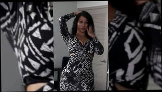 Video 1336987585: hot hairy latin