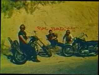 Video 240307901: rene bond, vintage gang, vintage straight, bad gangs