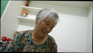 Video 1180982101: chinese granny, chinese straight