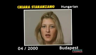 Video 1609796505: tiny tits blonde, tits hungarian