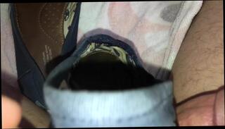 Video 322911901: foot cum, gay man foot, quick foot, hd foot