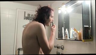 Video 1656658391: shemale amateur homemade, small tits shemale, hd shemale