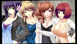 Video 1654105245: big ass hentai, big tits hentai, girl talk, erotica