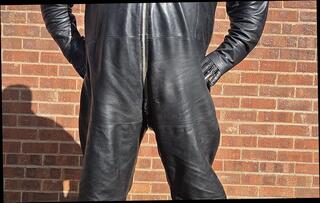 Video 1665258801: chubby gay solo, chubby amateur solo, fetish gay solo, chubby mature solo, chubby worship, chubby gay man, leather worship, chubby pig, chubby mature outdoor, worship hd