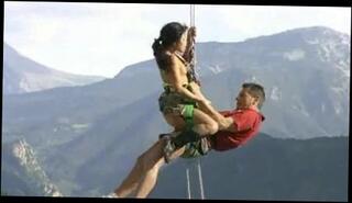 Video 64804401: interracial cfnm, cfnm ladies, cfnm blowjob, straight interracial, roped asian, fucking outdoors asian