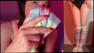 Video 1588225263: model joi, solo female joi, sexy amateur model, sexy ass solo, ass big tits solo, sexy fishnets joi, models sexy lingerie, thighs joi, sexy brunette model, sexy stocking solo, small tits model, knee high socks joi, long legged model