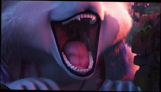 Video 1589678815: vore animation, furry vore, anime toon, 3d anime