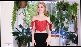 Video 1656297701: pov skinny, skinny straight, talk pov, skinny american, behind pov, skinny redhead, hd skinny