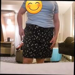 Video 1617279331: crossdresser solo, solo gay cock, crossdresser striptease, crossdresser webcam, gay man solo, panty collection, solo hd