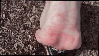 Video 1623977081: mistress whipping slave, mistress punishes slave, mistress femdom slave, bdsm slave punishment, hardcore bdsm punishment, cruel femdom mistress, extreme bdsm punishment, cfnm whipping, german bdsm femdom, straight punished, brutal whipping, whipping pain, outdoor whipping, strong mistress, romanian mistress, hungarian mistress, masochism, punishment hd, sadism, canadian straight