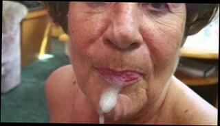 Video 47569701: grannies perverse, granny loves hardcore, granny pornstar, pervert granny, straight pornstar, perverse hard